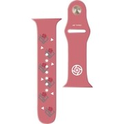 BJK-13C [Apple Watch 42/44mm対応バンド 呪術廻戦 釘崎 野薔薇]