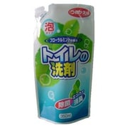 マイトイレの洗剤 泡タイプ 詰替 350mL