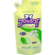 マイフレッシュE 詰替 500mL