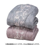シンサレートUltra高機能中綿掛布団 ピンク ダブル <3MTM> FLa2598910