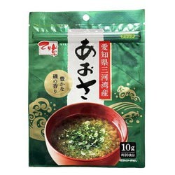 あおさのり （愛知県三河湾） 10g