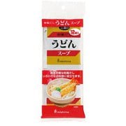 うどんスープ 8g×12袋