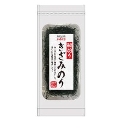 細切り きざみのり 8g