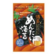 博多めんたい海苔(袋詰) 10切20枚