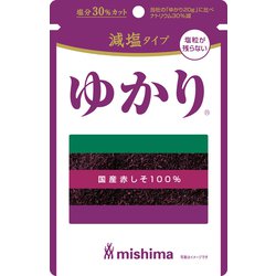 減塩 ゆかり 16g