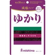 減塩 ゆかり 16g