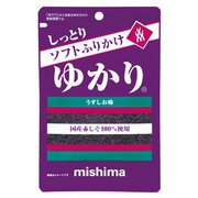 ソフトふりかけ ゆかり 16g