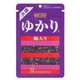 ゆかり 梅入り 50g