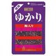 ゆかり 梅入り 75g