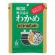 炊き込みわかめ あっ！かつおだしが旨い 25g