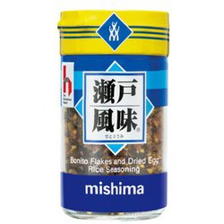 瀬戸風味 45g