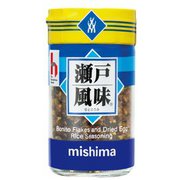 瀬戸風味 45g