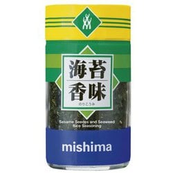 海苔香味 55g