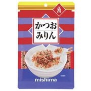 かつおみりん 40g