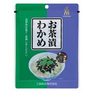お茶漬わかめ 25g