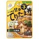 まめに、たんぱく。 炭火焼風てりたま丼の素 180g