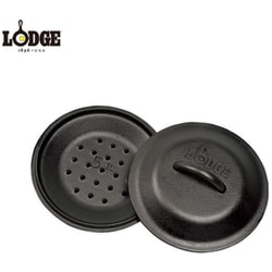ヨドバシ.com - LODGE ロッジ 19240024001008 [スキレットカバー