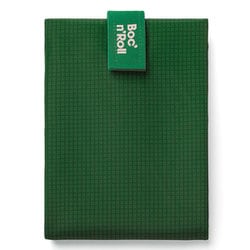 ボックンロール アクティブ 多機能ラップ サンドウィッチラッパー グリーン ROBRACgr