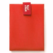 ROBRACr [ボックンロール アクティブ 多機能ラップ サンドウィッチラッパー レッド]