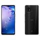 AQUOS zero6 SHG04 ブラック [スマートフォン]