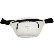 250-3022 シロ [KANGOL（カンゴール） ウエスト HUMANITY（ヒューマナティー） ユニセックス]