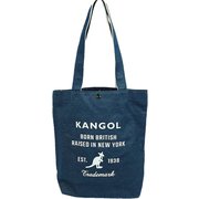 250-2122 コン [KANGOL（カンゴール） トート PARK（パーク） ユニセックス]