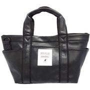 250-3026 クロシロ [KANGOL（カンゴール） ミニトート HUMANITY（ヒューマナティー） ユニセックス]