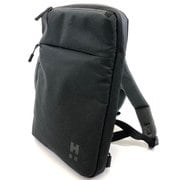 HPL5139 ブラック [超薄型PCビジネスリュックM ブラック 撥水加工済み]