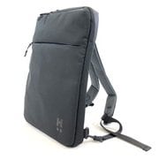 HPL5140 ブラック [超薄型PCビジネスリュックL ブラック 撥水加工済み]