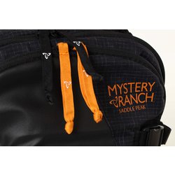 ヨドバシ.com - ミステリーランチ MYSTERY RANCH サドルピーク