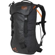 Dルート 19761436001000 ブラック [アウトドア ザック 17L]