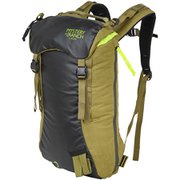 Dルート 19761436218000 リザード [アウトドア ザック 17L]