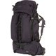 T-100 19761273001007 BLACK Lサイズ [アウトドア ザック 100L]