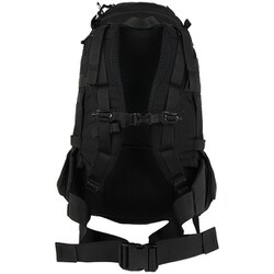 ミステリーランチ 3デイアサルト ブラック アメリカ製 MYSTERY RANCH デイバック リュック 「MADE IN USA