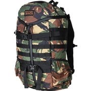 2 デイアサルト 2 DAY ASSAULT 19761328099003 DPMカモ S/Mサイズ [アウトドア デイパック 27L]