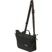 ミニマート 19761394001000 ブラック [アウトドア ショルダーバッグ]