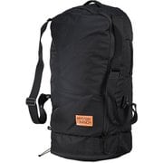 ミッションスタッフル 30 19761445001000 ブラック [アウトドア ダッフルバッグ 30L]