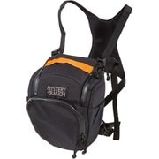 DSLRチェストリグ DSLR CHEST RIG 19761364001000 BLACK [アウトドア ポーチ]
