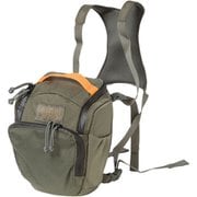 DSLRチェストリグ DSLR CHEST RIG 19761364008000 フォリッジ [アウトドア ポーチ]