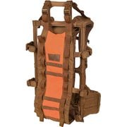 バックストラップ 19761366017000 コヨーテ [アウトドア ザック用アクセサリ]