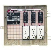 12-3C [屋外電力用仮設ボックス]