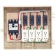 13-4C4 [屋外電力用仮設ボックス]