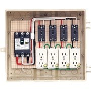 13-4C4 [屋外電力用仮設ボックス]