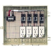 13-4CTB [屋外電力用仮設ボックス]