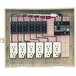 14-6C [屋外電力用仮設ボックス]