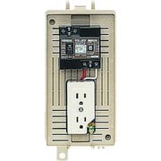 1L-1CK [屋外電力用仮設ボックス]