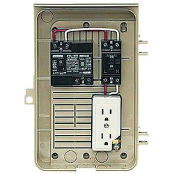 2-1C [屋外電力用仮設ボックス]