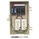 2A-2CT [屋外電力用仮設ボックス]