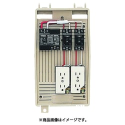 2L-2C [屋外電力用仮設ボックス]