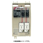 2L-2C [屋外電力用仮設ボックス]